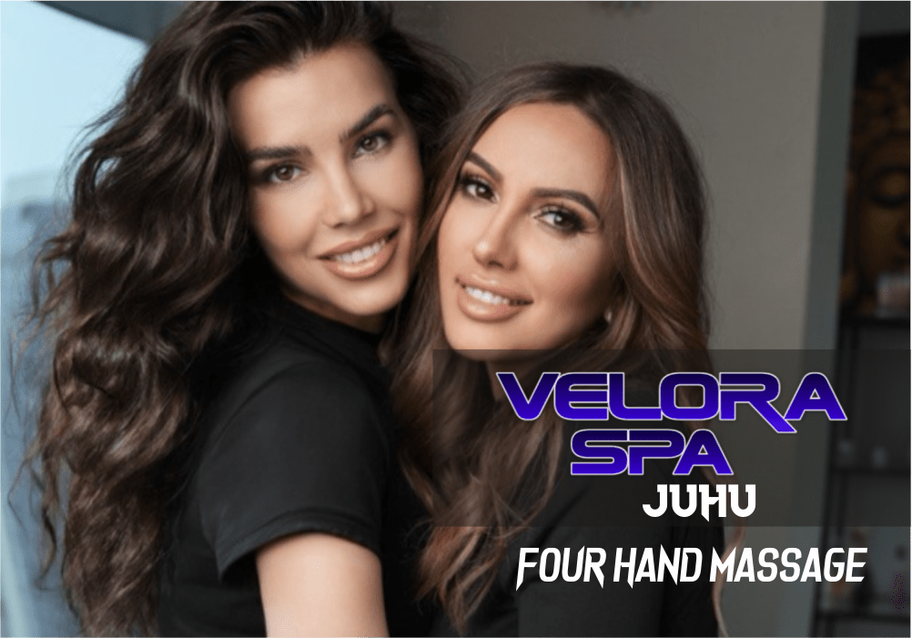 Four Hand Massage in Juhu